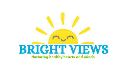 BrightViews Logo Web