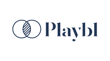 Playbl Logo web