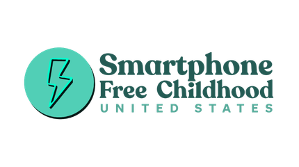 SmartphoneFreeChildhood Logo Web