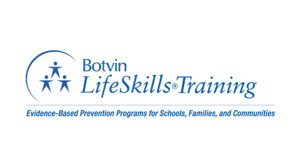 Botvin Logo Web