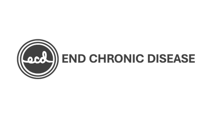 End Chronic Disease Logo web