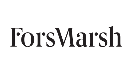 Fors Marsh Logo Web