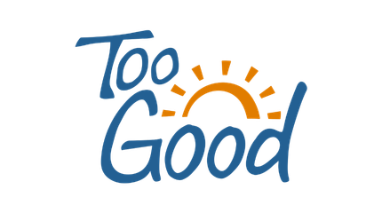 Too Good Logo Web