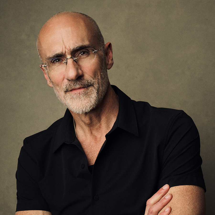 Arthur Brooks Headshot