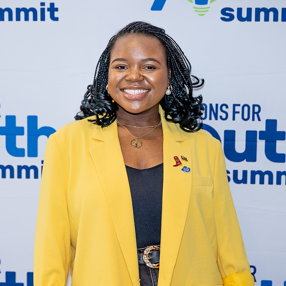 Participant at CFY 2024