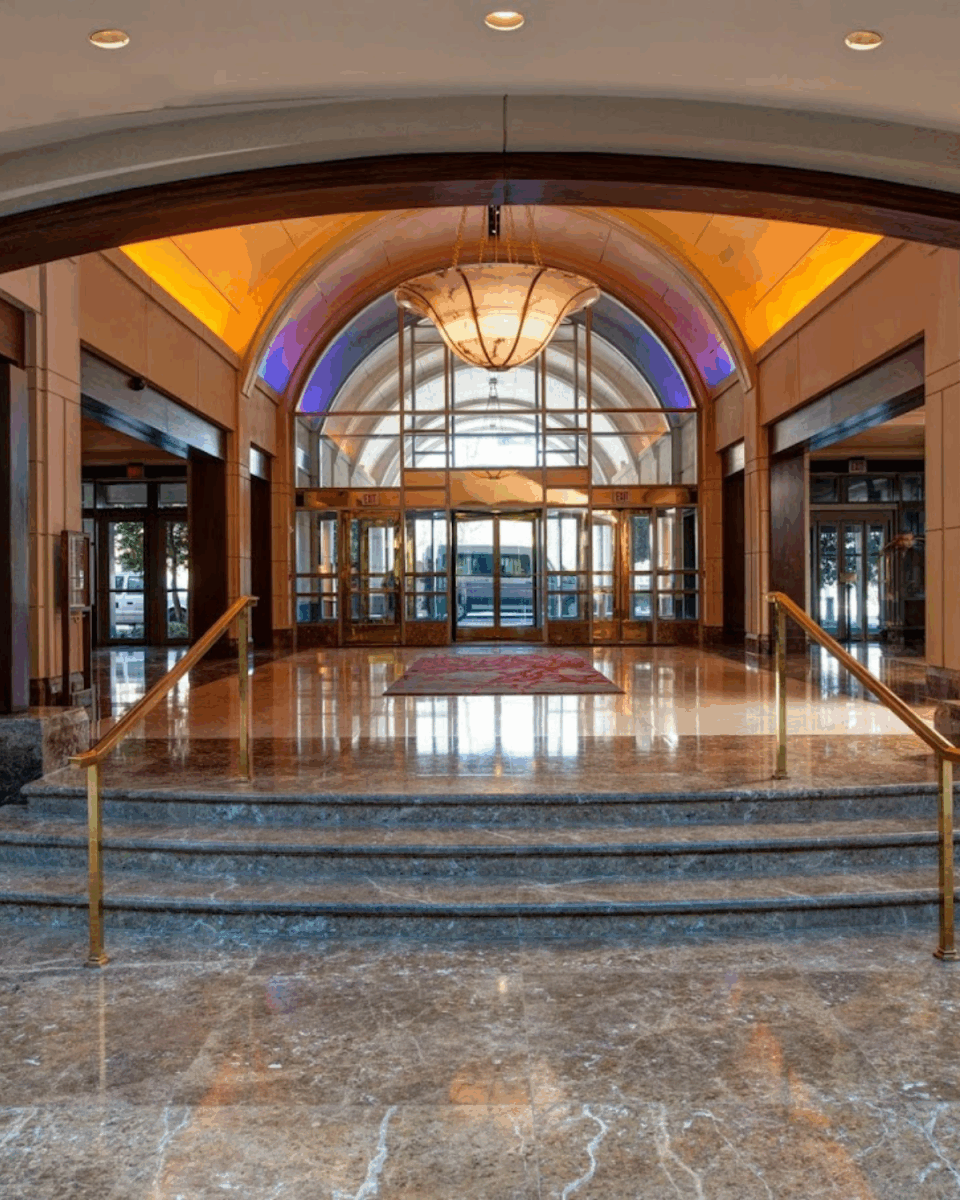 Hyatt Regency at Reston Town Center