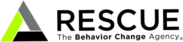 Rescue Logo sponsor logo carousel