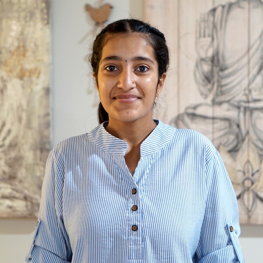 portrait taanvi a web