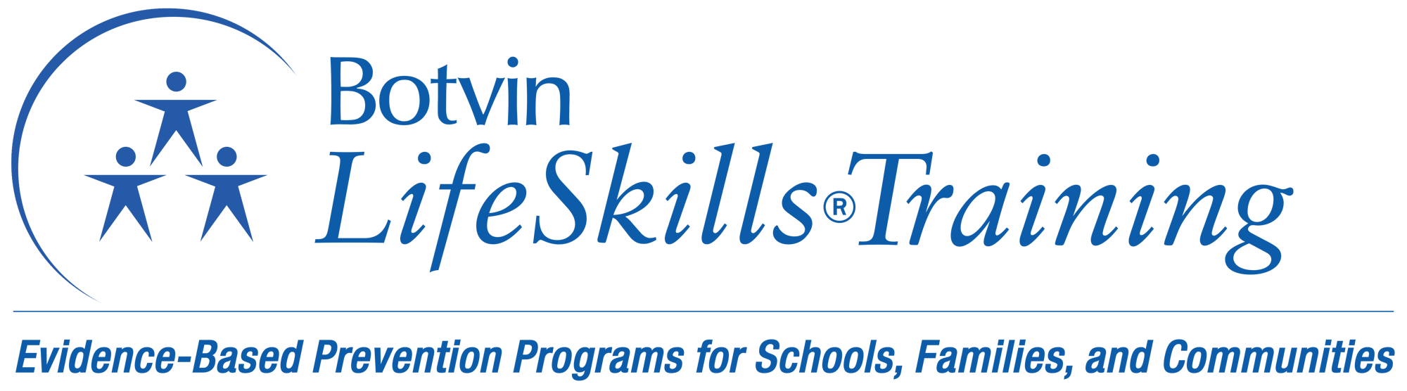 Botvin LifeSkills Training logo