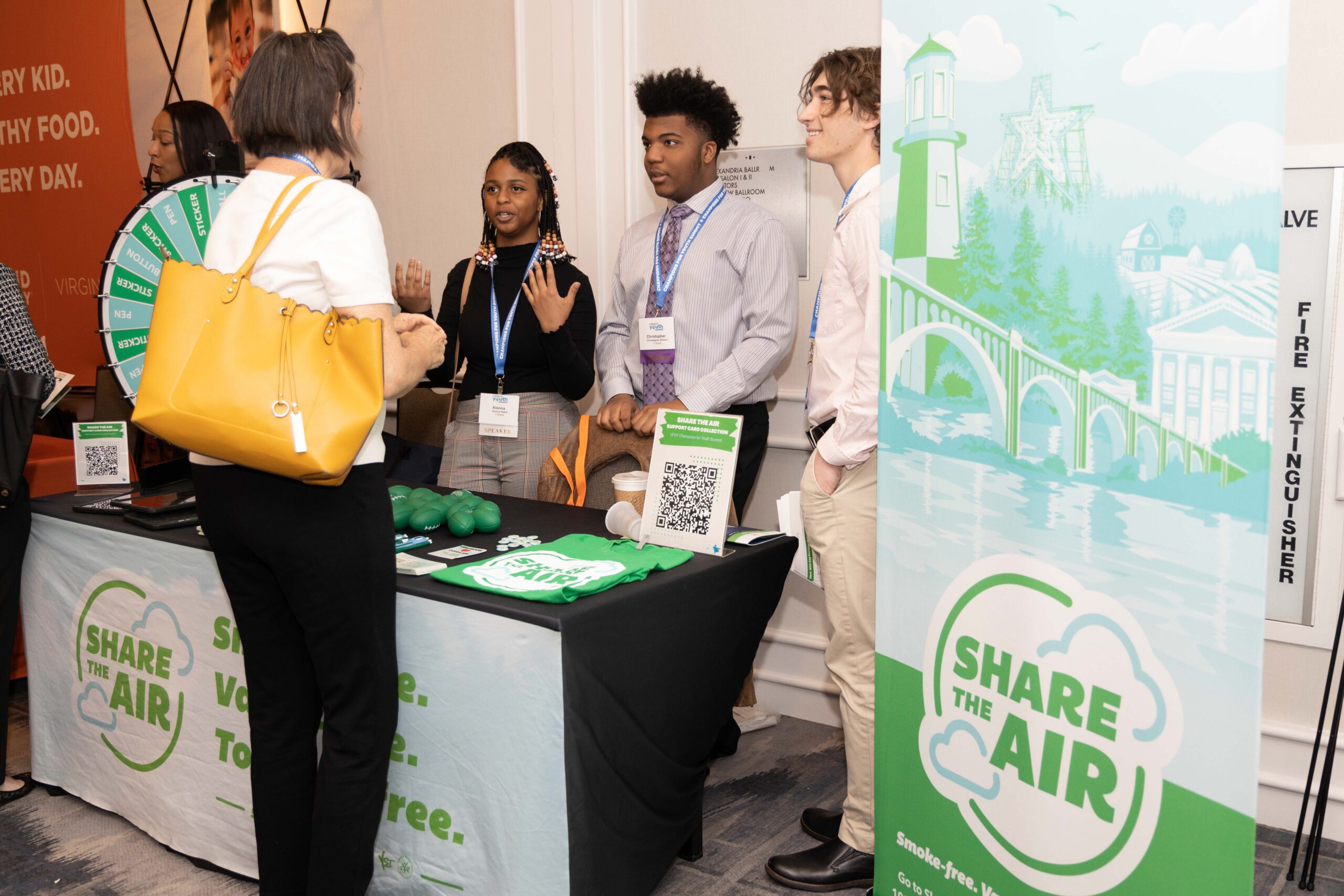 VFHY Youth Summit full day Day 2 1044