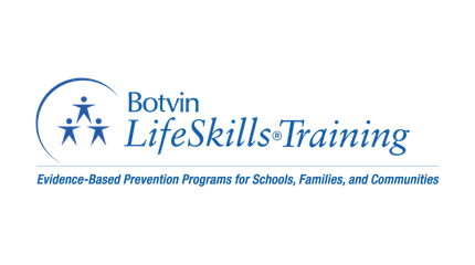 Botvin Logo Web