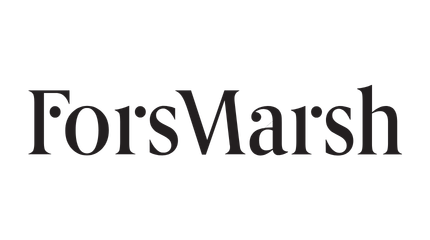Fors Marsh Logo Web
