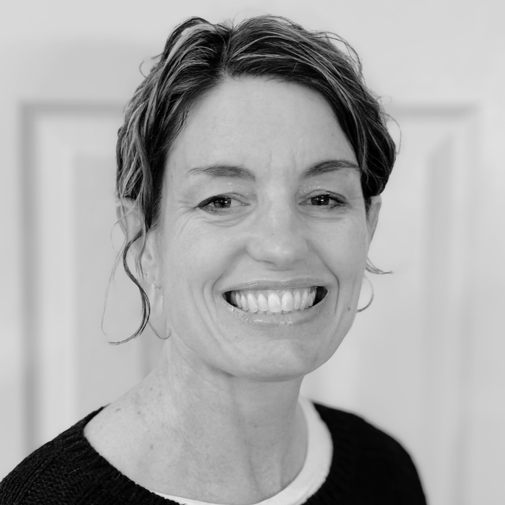 Keena McAvoy portrait