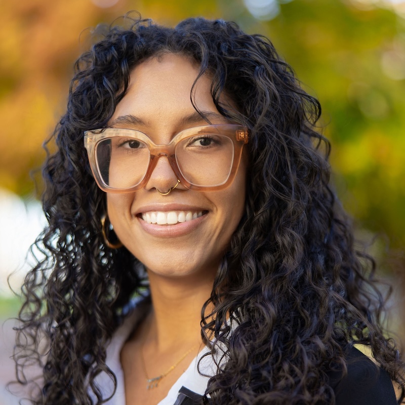 Cat Atkinson portrait