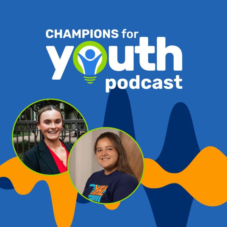 What Happens When Adults Step Back and Let Young People Lead