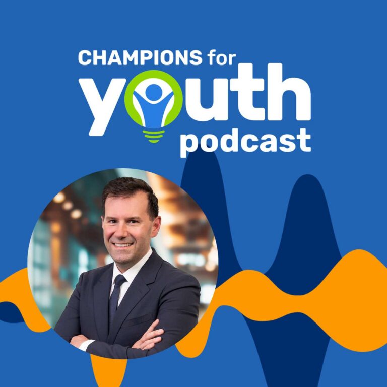 Staying Ahead in Youth Tobacco Prevention: New Nicotine Products, Same Marketing Playbook with Dr. Brian King of Campaign for Tobacco-Free Kids